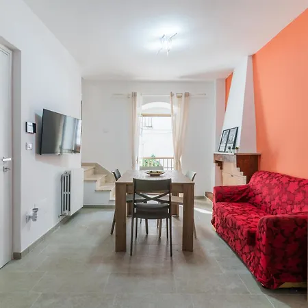 بيت للعطل Casa Filomena - Historic With Modern Comforts Roccamorice