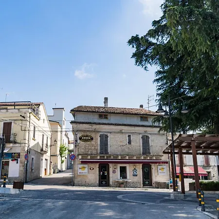 Casa Filomena - Historic With Modern Comforts * Roccamorice