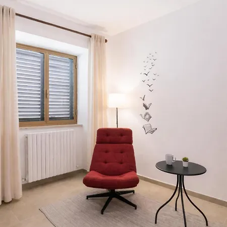 Casa Filomena - Historic With Modern Comforts بيت للعطل *