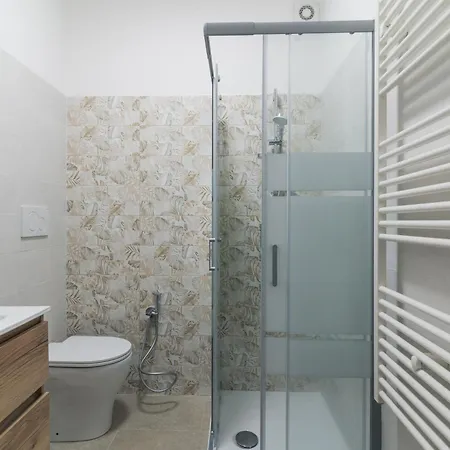 Casa Filomena - Historic With Modern Comforts بيت للعطل *