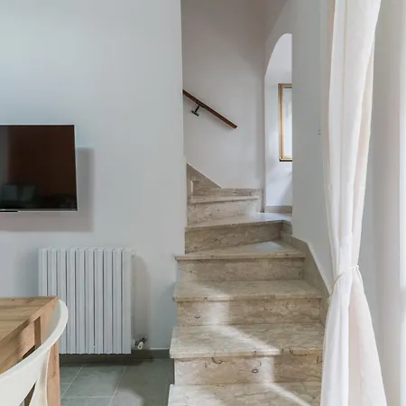 Casa Filomena - Historic With Modern Comforts بيت للعطل *