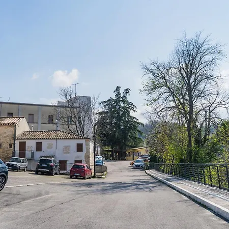 Casa Filomena - Historic With Modern Comforts بيت للعطل Roccamorice