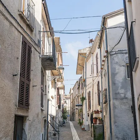 Casa Filomena - Historic With Modern Comforts * Roccamorice