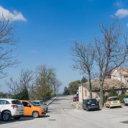 Casa Filomena - Historic With Modern Comforts * Roccamorice