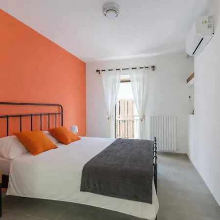 Casa Filomena - Historic With Modern Comforts بيت للعطل *