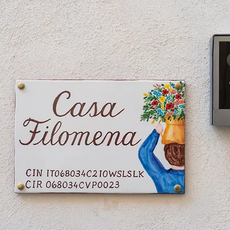 Casa Filomena - Historic With Modern Comforts